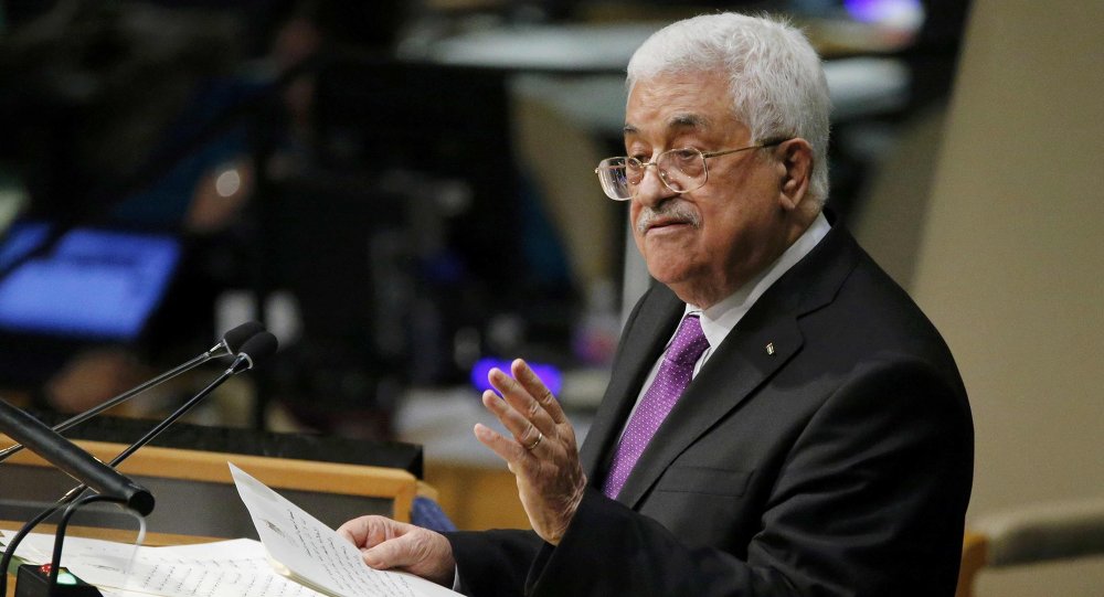 Mahmoud Abbas Lag De Lonu La Colonisation Isra Lienne D Truit