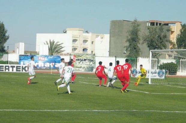 IL EST PROGRAMMÉ EN AVRIL Tlemcen accueille le tournoi de lUnaf