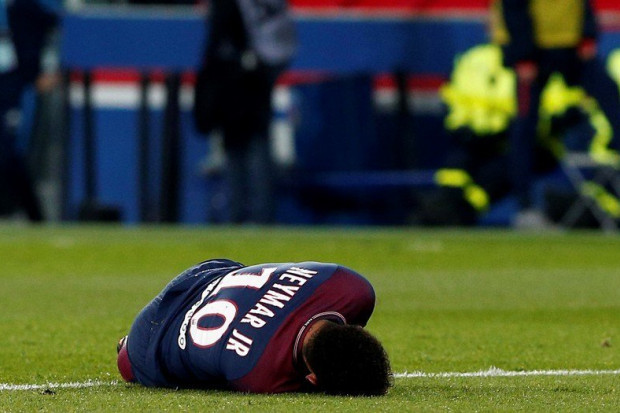 Le Psg Communique Enfin Au Sujet De Neymar Algerie