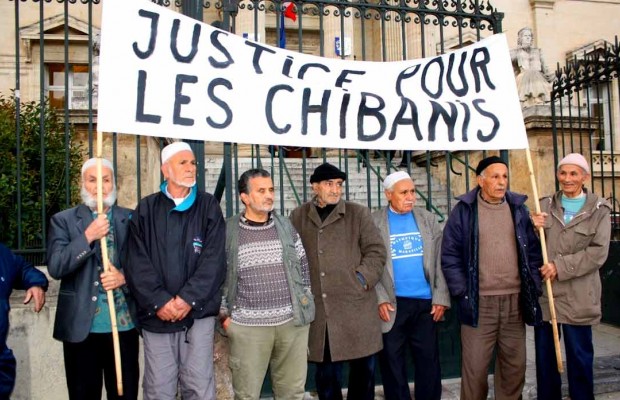 Retrait S Alg Riens De France Depuis Le Er Juillet Ils Peuvent