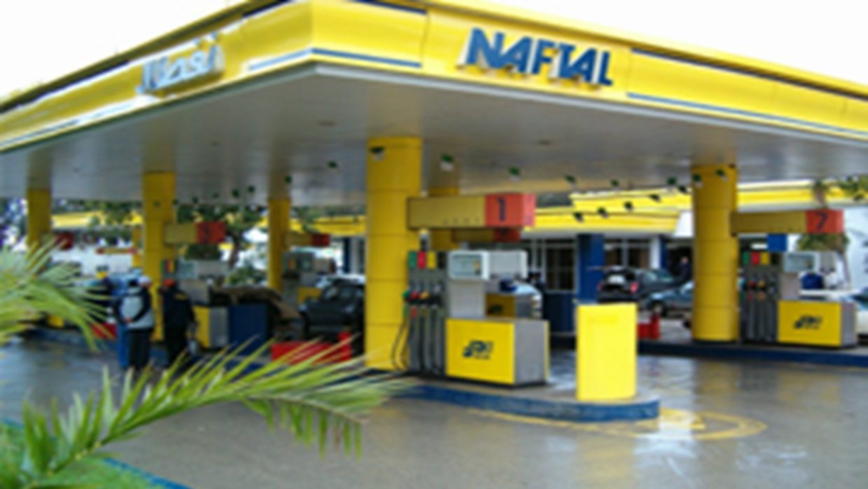 Naftal Lance Une Nouvelle Application Pour Localiser La Station Service