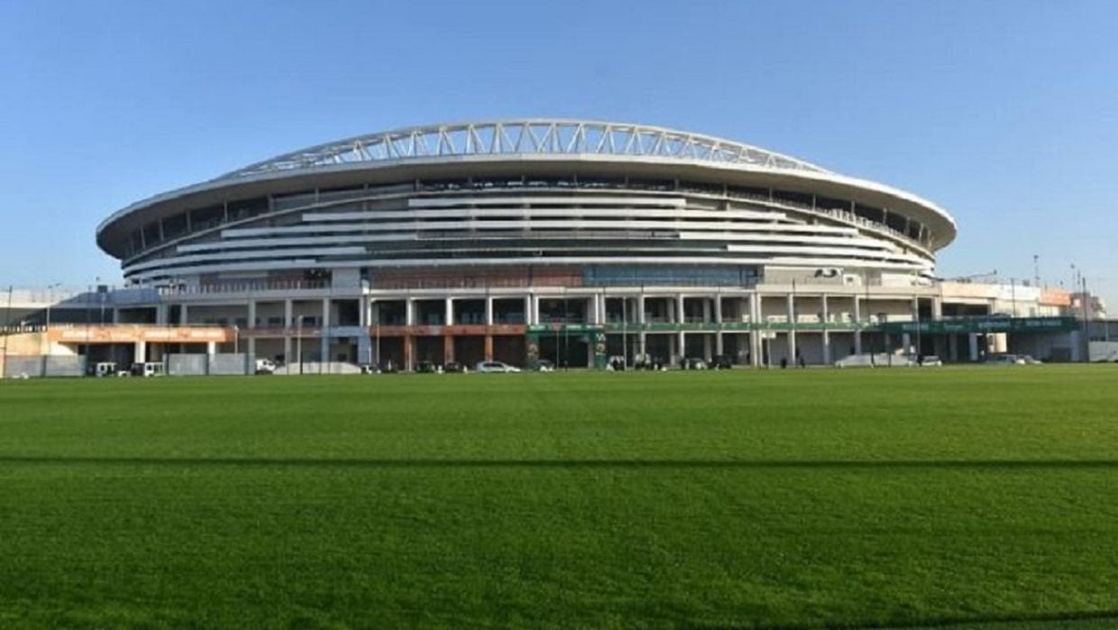 Match Inaugural Stade Baraki Comment Se D Placeront Les Supporters