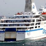 Travers Es Vers La France Programme D Alg Rie Ferries Pour Le Ramadan