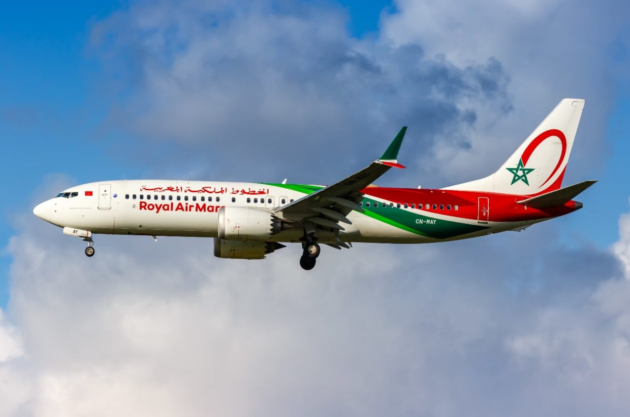 Le retour de Royal Air Maroc à Alger de nouveau reporté Algerie360