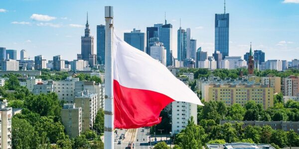 Immigration Voici Comment Obtenir Un Visa De Travail Pour La Pologne