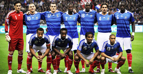 France Mexique En Direct Live Streaming Sur Algerie360 Algerie360