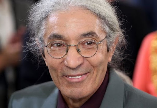 Boualem Sansal : "L’histoire De L’Algérie A Toujours été écrite Par Les ...