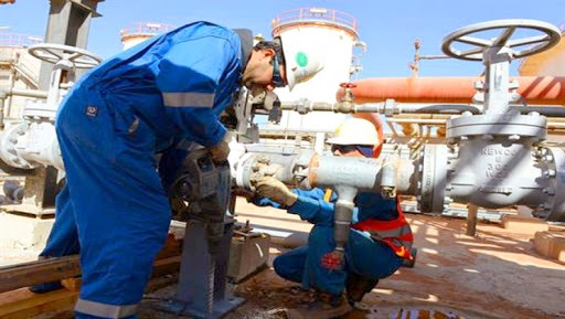 Sonatrach Un Plan De Recrutement De 8 000 Employes En 2015 Algerie360