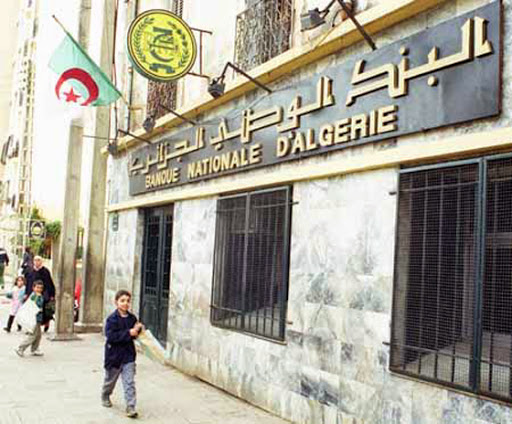 Lalgérie A Perdu 20 Milliards De Dollars En 10 Ans Algerie360 