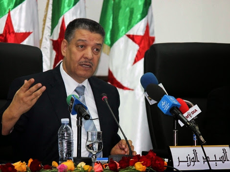 Abdelmalek Boudiaf : Evaluation De Chaque établissement Hospitalier ...