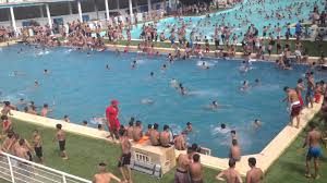 Piscines à Alger Un Loisir Qui Se Popularise Algérie360com