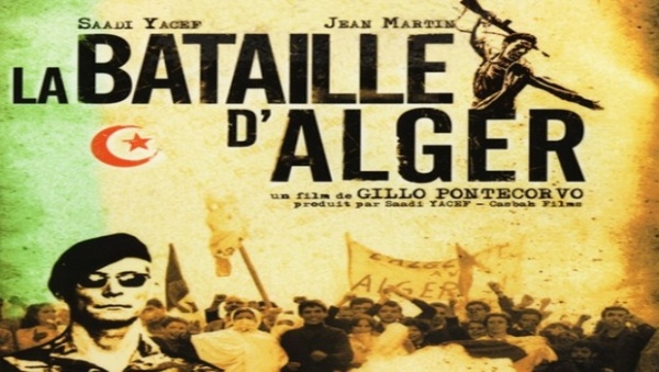 Cinquantenaire Du Film : La Bataille D’Alger Restaurée Et Numérisée En ...