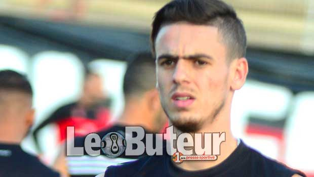 USMA : Abdellaoui : «D’abord L’USMH, Ensuite On Pensera Au Ahly Tripoli ...