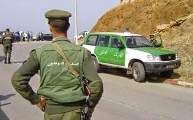 Insolite La Voiture De L Ambassadeur Du Mexique Volee A Alger Algerie360