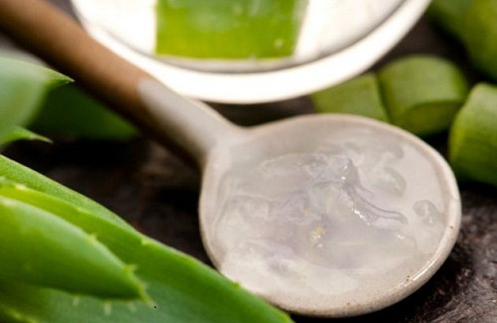 Como se consume el aloe vera