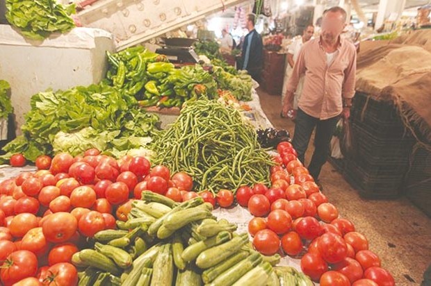 Coupe Legume prix bas en Algérie