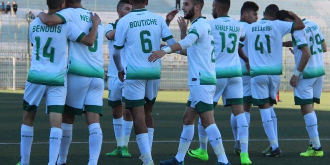 Asm Oran Le Mercato De Toutes Les Confusions Algérie360com