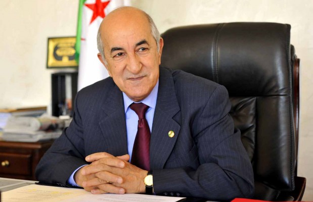 Présidentielle en Algérie : Abdelmadjid Tebboune bientôt candidat