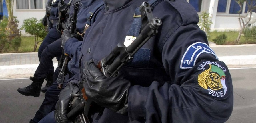 La police aura bientôt un nouveau statut  Algerie360