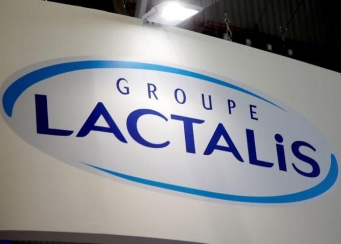 Le Groupe LACTALIS Demande L’intervention Des Pouvoirs Publics Pour ...