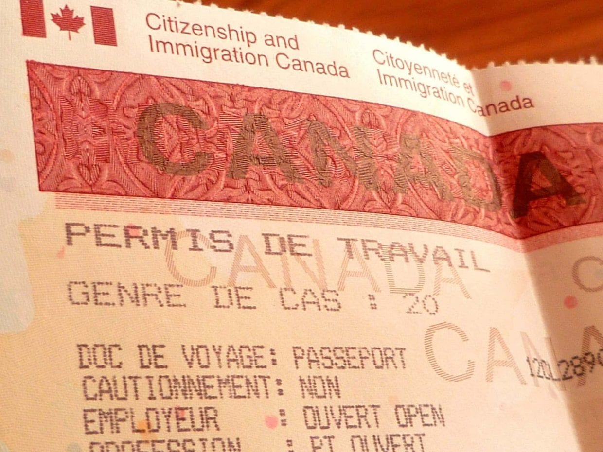 Canada Le Ministere De L Immigration Annonce Une Bonne Nouvelle Pour Les Travailleurs Etrangers Algerie360