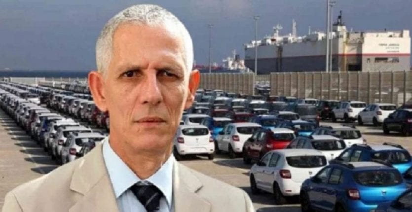 Importation de voitures en Algérie : Feu vert pour 7 ...