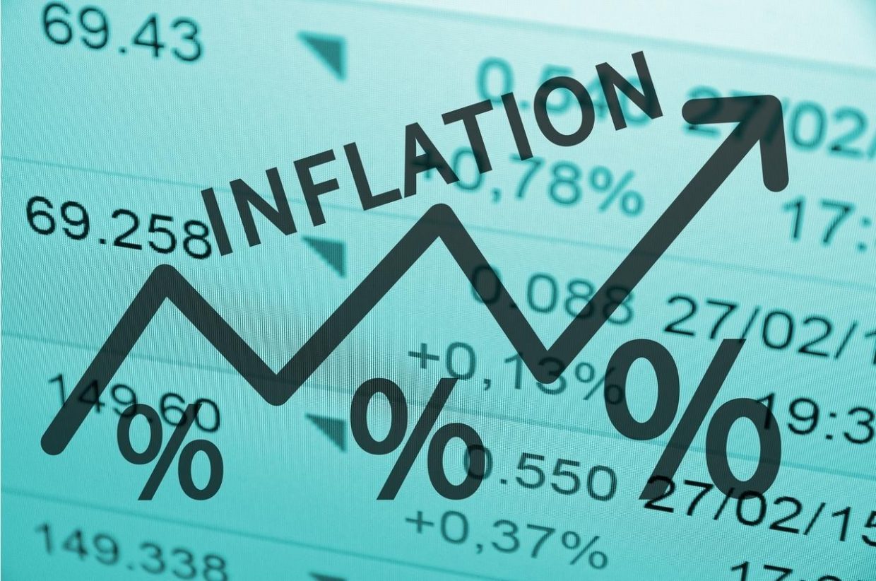 L'inflation en Algérie et dans le monde faits et perspectives