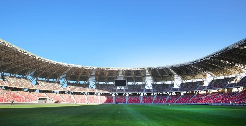 Nouveau Stade olympique d’Oran  Stade-835x430