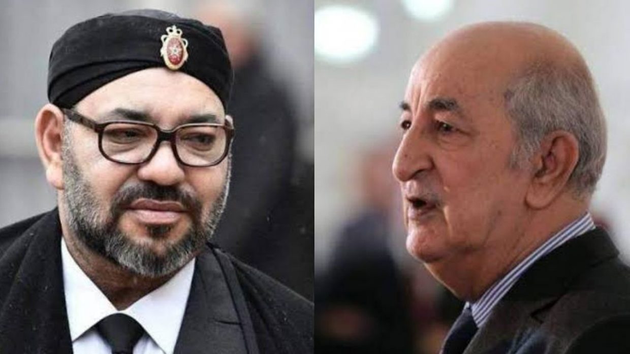 L'Algérie décide de rompre ses relations diplomatiques avec le Maroc… Et  après?