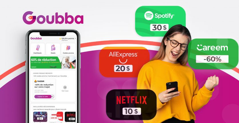 Goubba, une startup vibrante proposant des services imbattables PressCover-835x430