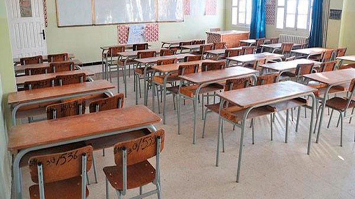 Education: the two-day cyclical strike maintained