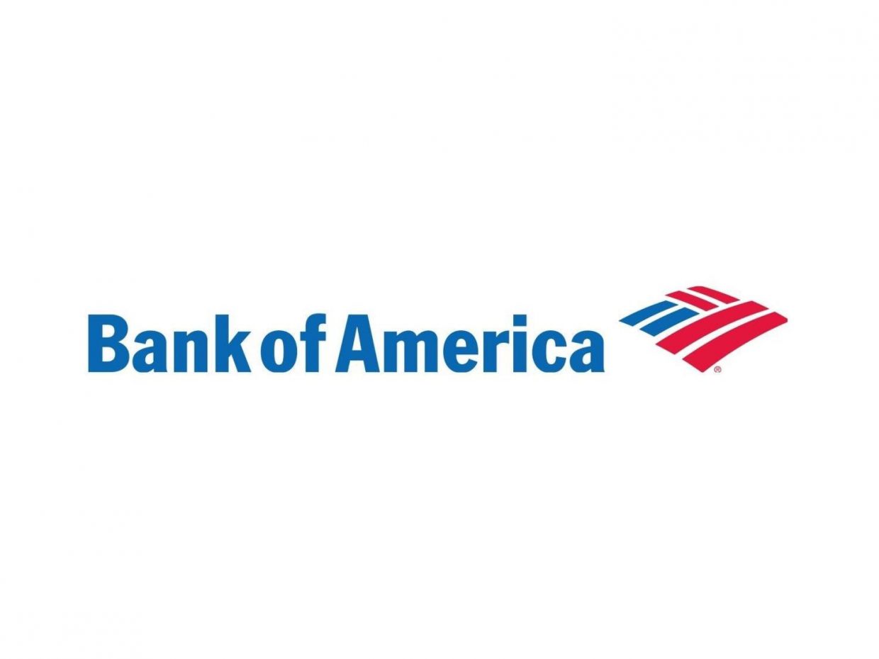 Bank of america