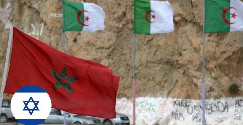 Sahara occidental : l'Algérie accuse le Maroc « d'assassinats