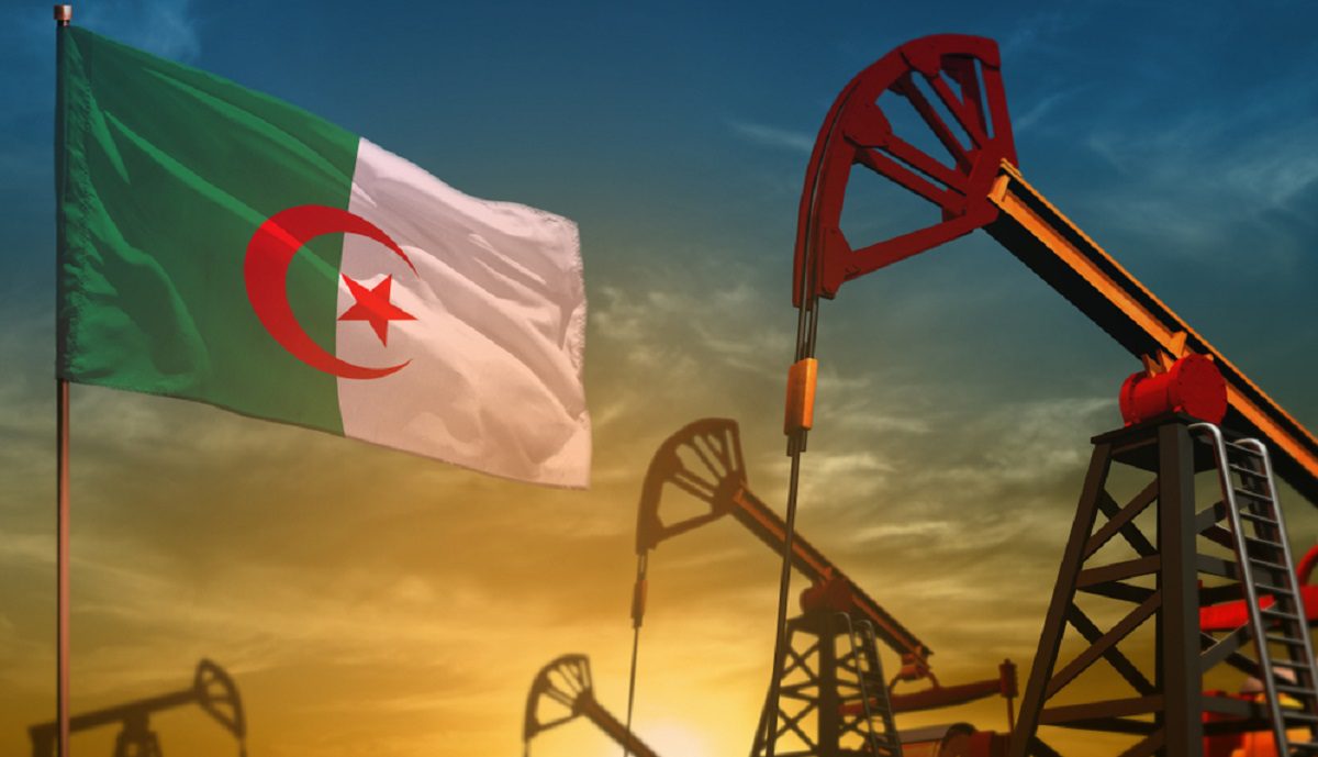 Faced with the “yo-yo” of oil prices, Algeria is preparing its barrels