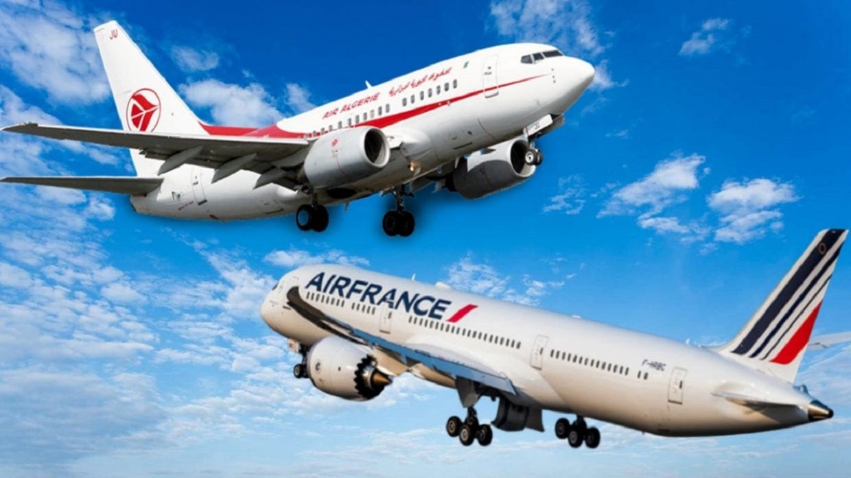 Nouvelle promotion chez Air Algérie : quelles sont les destinations  concernées ? - Algerie360