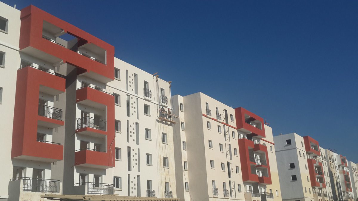 ENPI lancement des inscriptions pour les logements LPL Algerie360