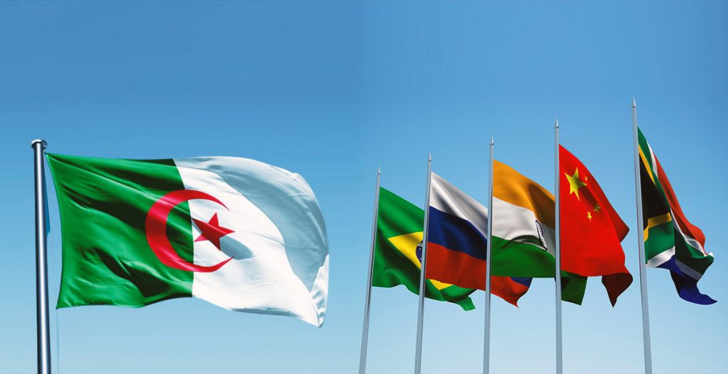 Défis et opportunités du Sud Global, des BRICs et de l’Algérie d’un monde en mutation