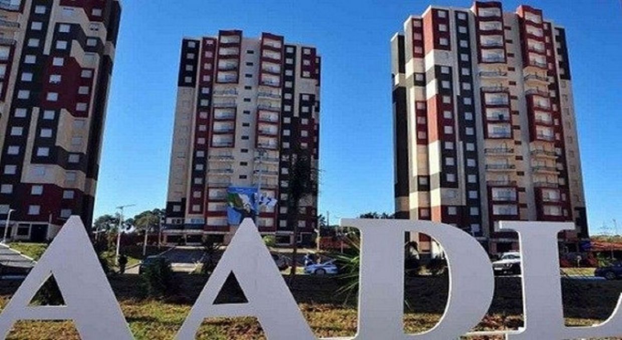 Date de lancement des logements AADL 3 : Belaribi se prononce - Algerie360