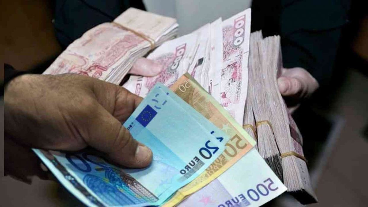 Banque d'Algérie et marché informel : cours de change du dinar face aux  devises ce 17 mai - Algerie360