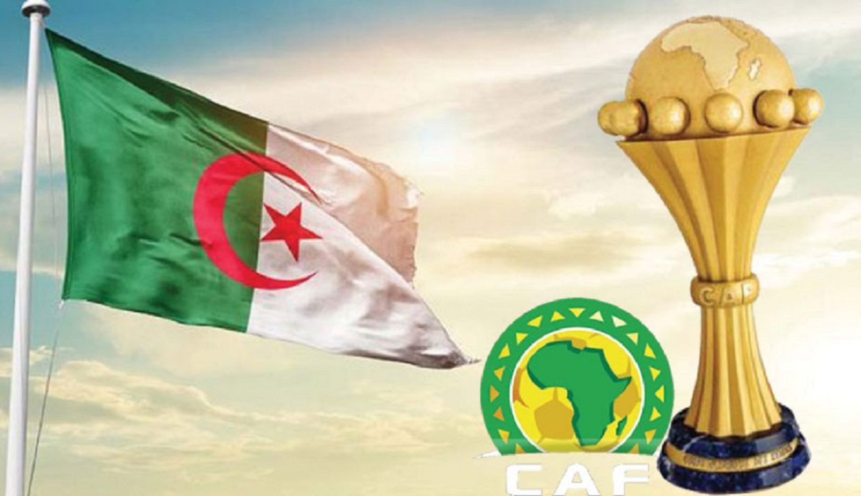 CAN 2025 de sérieux concurrents pour l'Algérie Algerie360