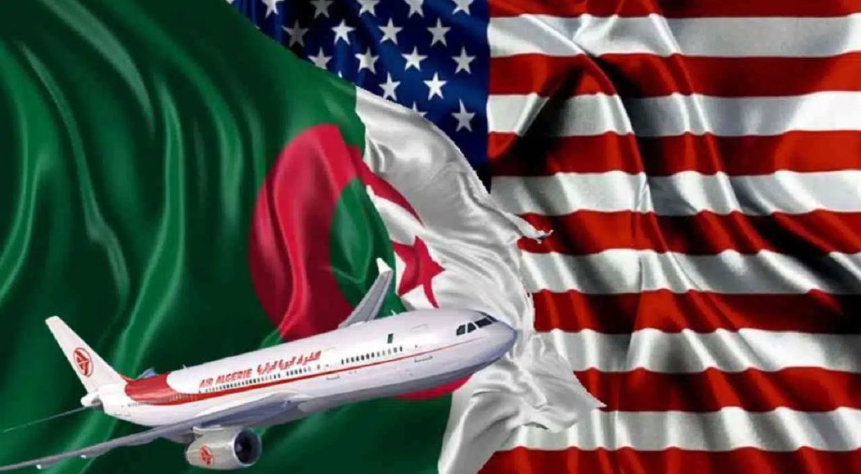 Launch of direct flights Algiers – New York: where is the project?