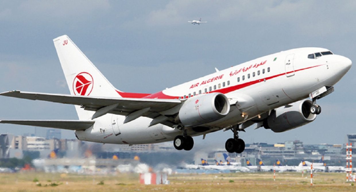 Nouvelle promotion chez Air Algérie : quelles sont les destinations  concernées ? - Algerie360