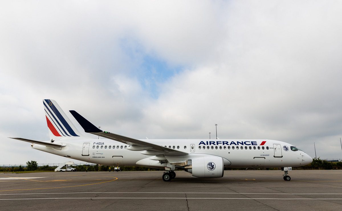 Air France Offers Promotions on Round Trips to New York for Algerian Passengers in May 2023