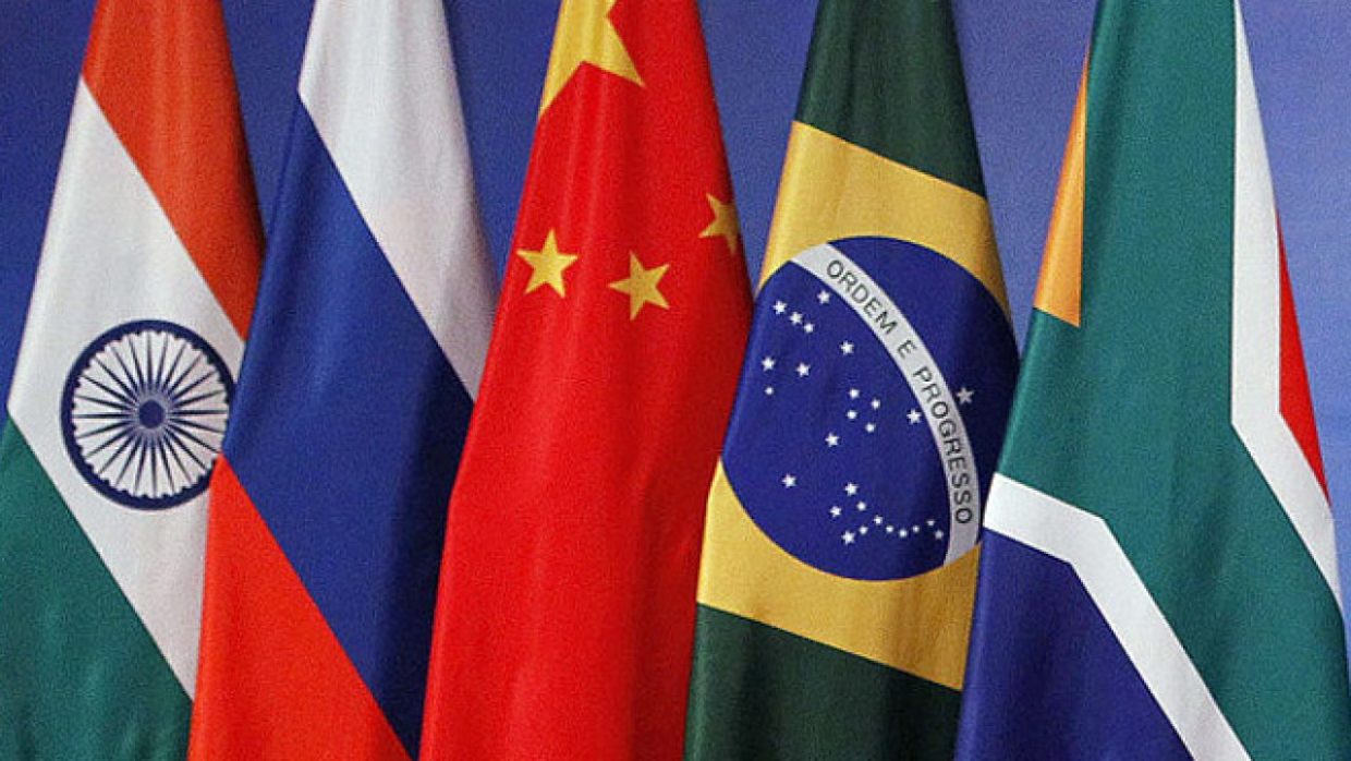 Possible accession of Algeria to BRICS: India says it is open to group expansion