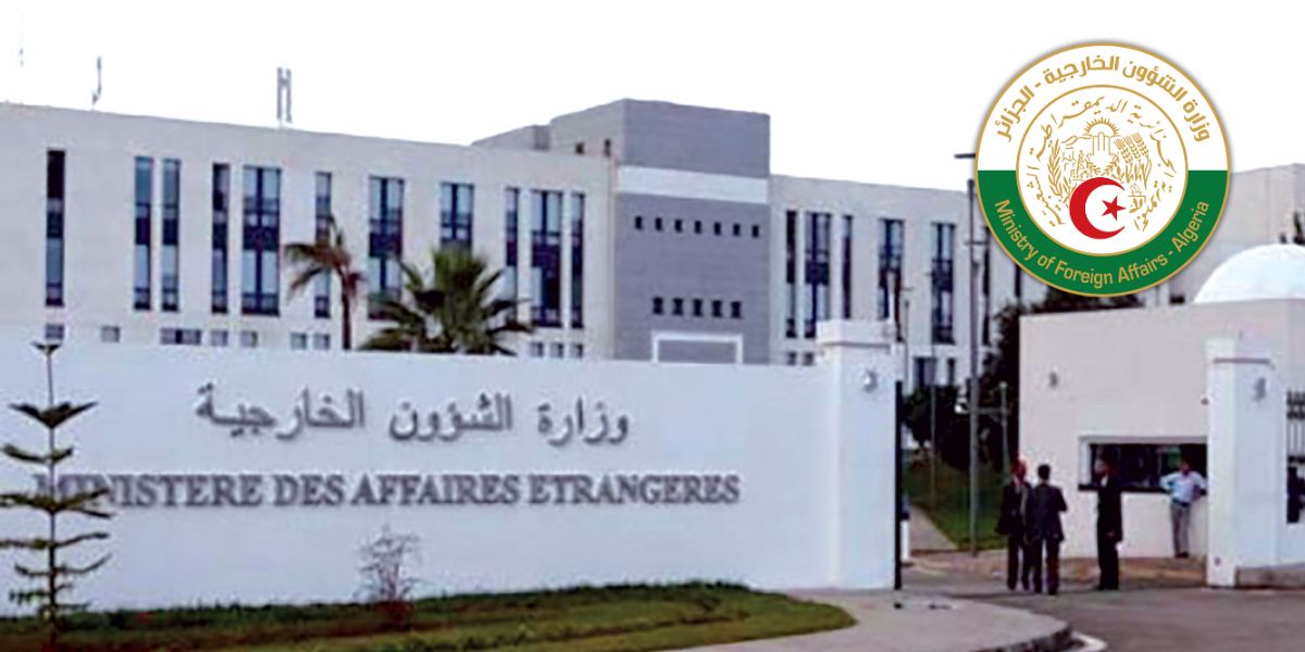 Diplomatie. L'Algérie réintroduit un couplet anti-France dans son