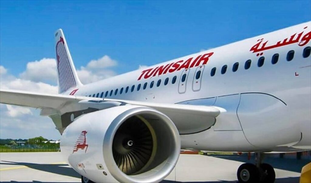 Promotion spéciale Ramadan – Tunisair : jusqu’à 35% de réduction sur les vols vers l’Algérie