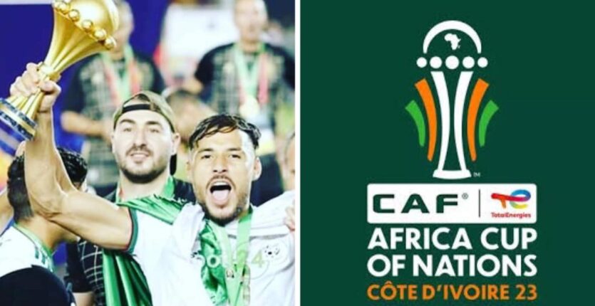 CAN 2023 : « Nous Irons En Côte D'Ivoire Pour Remporter Notre 3e Coupe ...