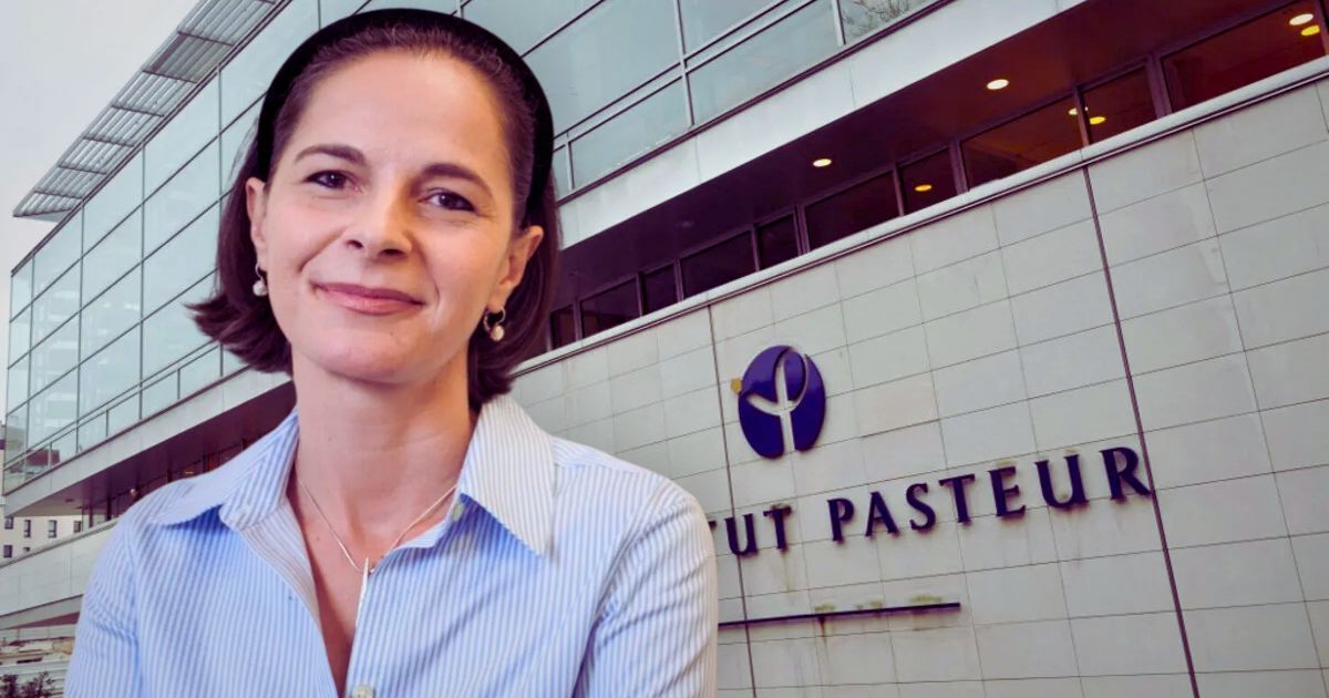 Yasmine Belkaid : de l'USTHB à l'Institut Pasteur