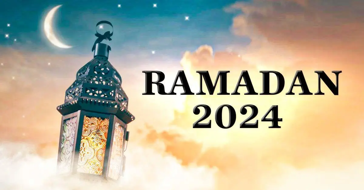 Début du Ramadan 2024 en France 1er jour de jeûne fixé (Grande
