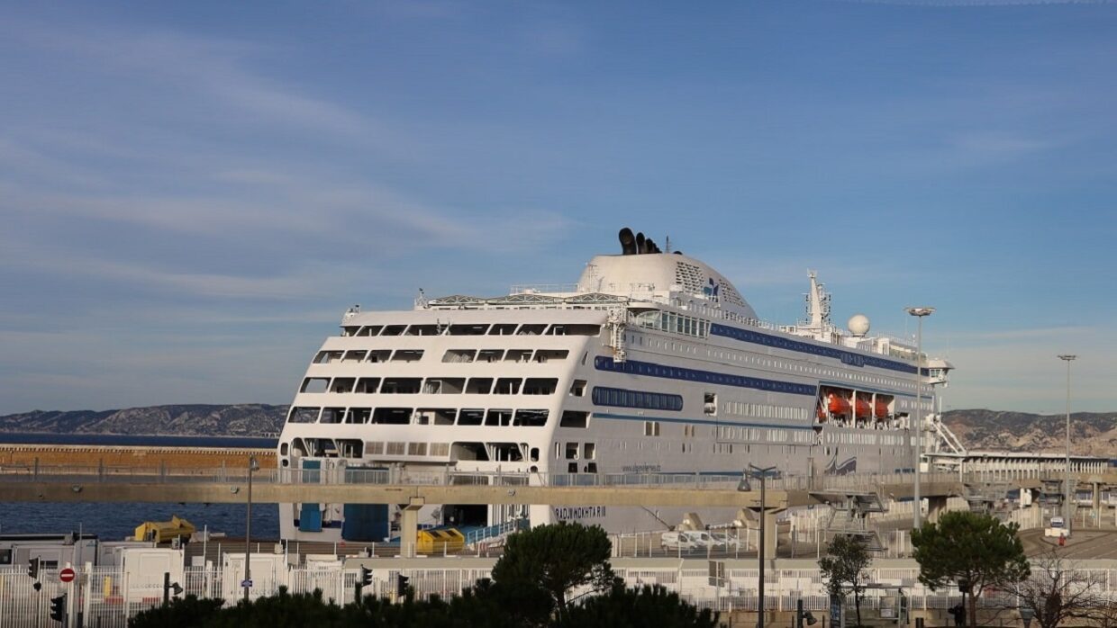 Billetterie Algérie Ferries lance sa nouvelle plateforme de